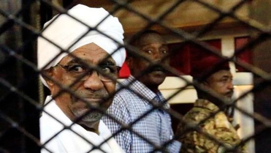 النيابة السودانية تطالب بتعديل قانوني يتيح إعدام البشير