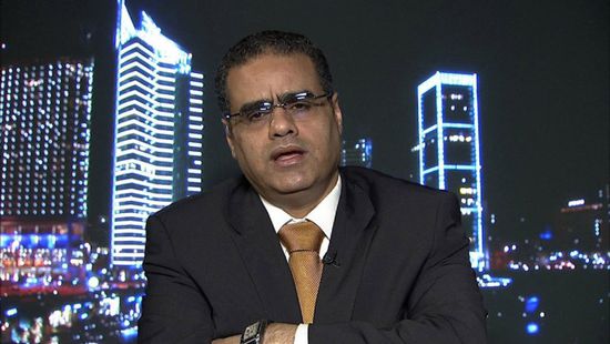 رسميًا.. استقالة عبدالحكيم معتوق معلنًا تأييده للجيش الليبي