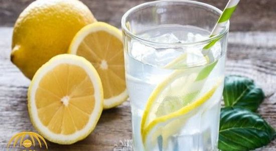 دراسة طبية تكشف فوائد مشروب ماء الليمون على الإنسان