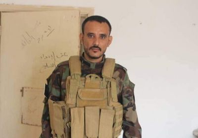 "المقرحي" رئيسا لأركان اللواء الأول دعم وإسناد (وثيقة)