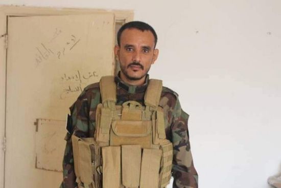 "المقرحي" رئيسا لأركان اللواء الأول دعم وإسناد (وثيقة)