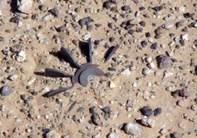 مصرع خبير ألغام حوثي وجرح آخرين في البيضاء