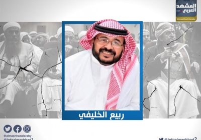 الخليفي يبرهن أن القاعدة هي حزب الشيطان المسمى الإصلاح