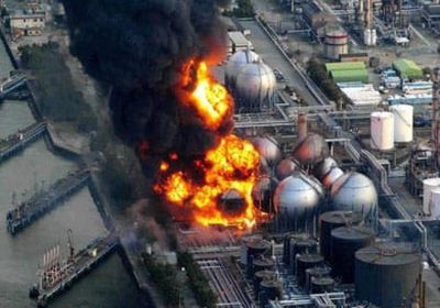 قرار بهدم مبنيين قديمين نجيا من القصف بالقنبلة الذرية بهيروشيما اليابانية