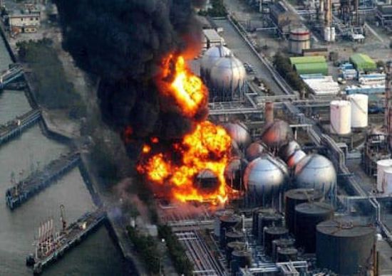 قرار بهدم مبنيين قديمين نجيا من القصف بالقنبلة الذرية بهيروشيما اليابانية