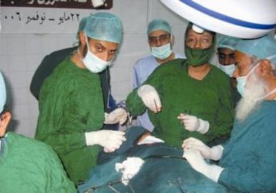 مليشيا الحوثي تفرض ضريبة على العمليات الجراحية (وثيقة)