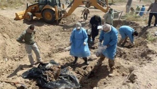 المكسيك: انتشال 50 جثة مدفونة في مقبرة جماعية بشمال البلاد