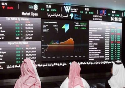 البورصة السعودية تغلق مرتفعة عند مستوى 8049 نقطة