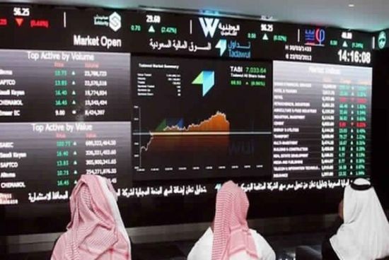 البورصة السعودية تغلق مرتفعة عند مستوى 8049 نقطة