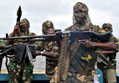   "بوكو حرام" تقتل ١٩ من رعاة البقر في نيجيريا