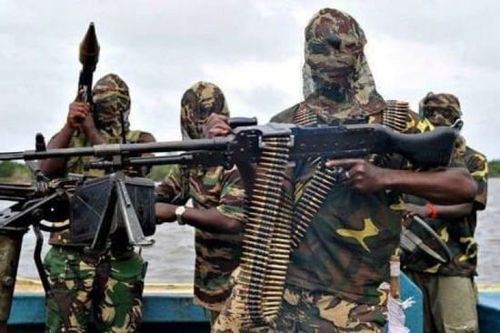   "بوكو حرام" تقتل ١٩ من رعاة البقر في نيجيريا