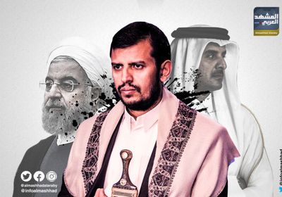 "الحوثي من بينهم".. سياسي يُطالب بالتخلص من عملاء تركيا وإيران بالمنطقة