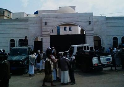 محكمة حوثية تقضي بإعدام خمسة معارضين للمليشيات 