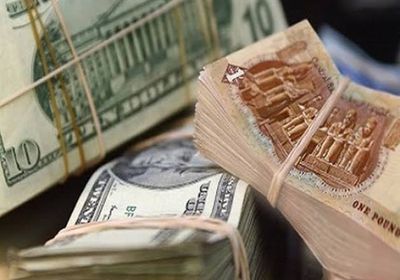    سعر صرف الدولار في مصر يستقر عند 16.08 جنيه