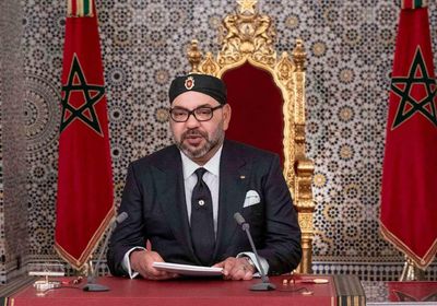  العاهل المغربي يدعو الرئيس الجزائري لفتح صفحة جديدة