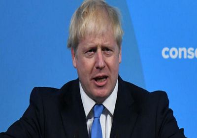  قبل عيد الميلاد.. جونسون ينتظر اقتراعًا في البرلمان حول بريكست