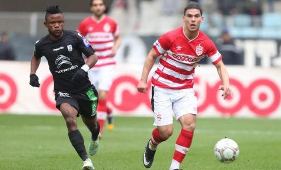 الأفريقي ينتزع فوزا صعبا من الصفاقسي في الدوري التونسي