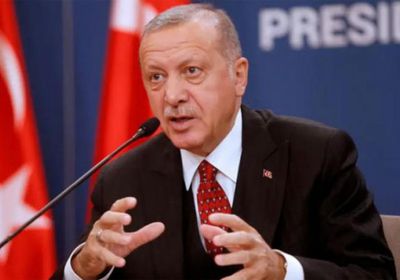 الجارالله يُغرد عن أذرع أردوغان في تعز وليبيا (تفاصيل)