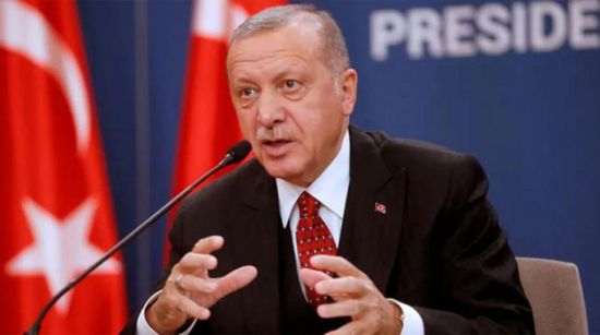 الجارالله يُغرد عن أذرع أردوغان في تعز وليبيا (تفاصيل)