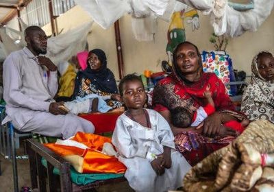 الأمم المتحدة: الملاريا تخطت عتبة الوباء فى السودان
