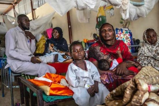  الأمم المتحدة: الملاريا تخطت عتبة الوباء فى السودان