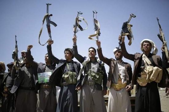 المليشيات الحوثية تتوسع في إعدام المعارضين لإرهاب المواطنين