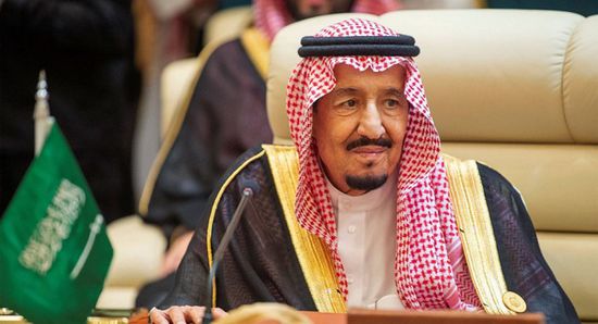 العاهل السعودي يصدر أمرًا ملكيا بترقية وتعيين 53 قاضيا بديوان المظالم
