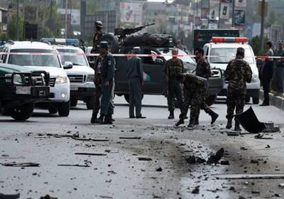 مقتل 3 شرطيين في هجوم استهدف حاجزًا أمنيًا بأفغانستان
