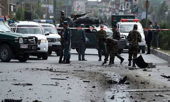 مقتل 3 شرطيين في هجوم استهدف حاجزًا أمنيًا بأفغانستان