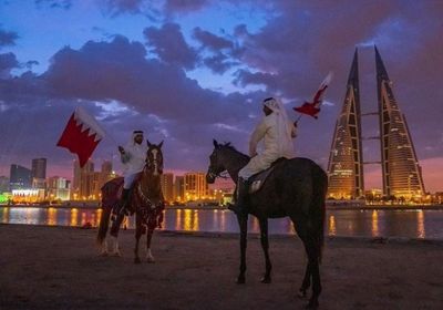  "اليوم الوطني البحريني" يتصدر ترندات تويتر