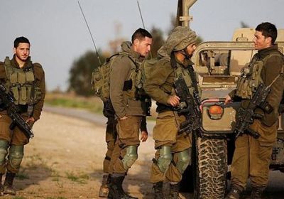  تمرد بالجيش الإسرائيلى للمطالبة بزيادة رواتب ضباط أمن المستوطنات