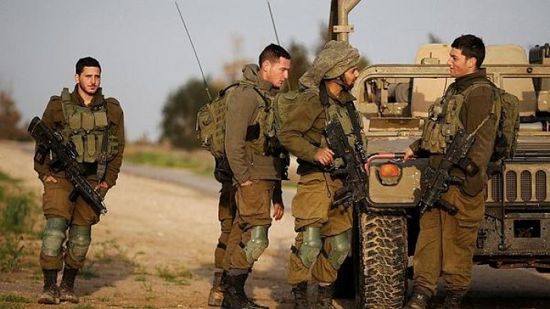  تمرد بالجيش الإسرائيلى للمطالبة بزيادة رواتب ضباط أمن المستوطنات