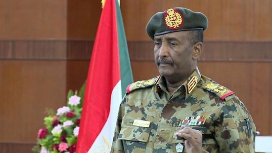 البرهان يتعهد للشعب بتسهيل العملية الديمقراطية في السودان