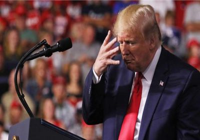 النواب الأمريكي: سلوك ترامب جريمة تهدد الديمقراطية في أمريكا