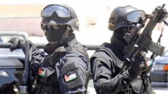 السلطات الأردنية تحبط مخططًا إرهابيًا لداعش