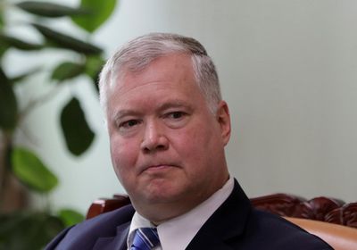 مبعوث أمريكا لكوريا الشمالية: لهجة بيونج يانج عدائية تجاهنا