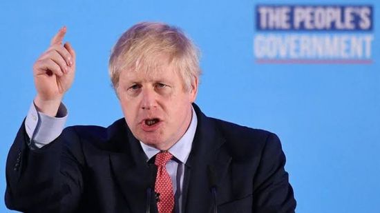 جونسون يتعهد بسرعة الخروج من الاتحاد الأوروبي