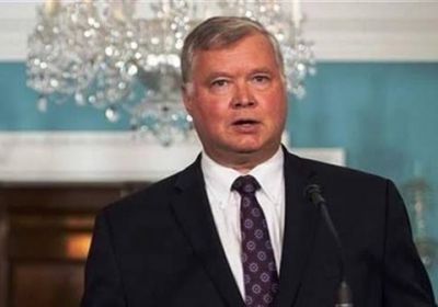 مبعوث أمريكا لكوريا الشمالية: بيونج يانج استخدمت لهجة عدائية