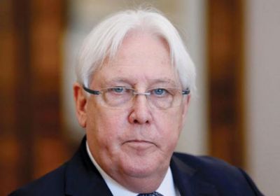 العرب اللندنية: التحالف العربي حذر المبعوث الأممي من انهيار هدنة الحديدة