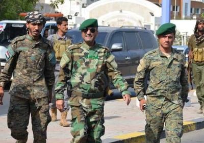 العيون الساهرة.. سياسي يوجه الشكر إلى أمن عدن