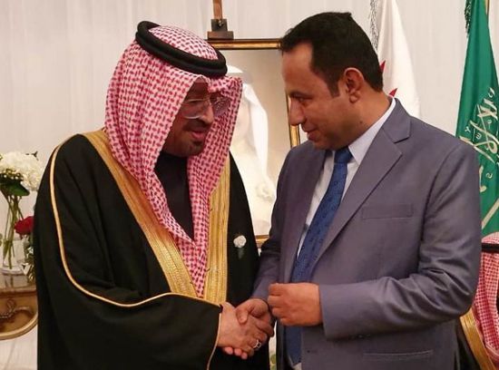 المجلس الانتقالي يهنئ البحرين بعيدها الوطني