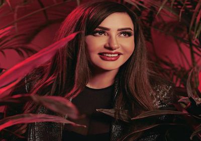 لطيفة تروج لألبومها الجديد بهذا الشكل (صور)