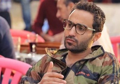 بعد إجرائه عملية جراحية.. أحمد فهمي يكشف تطورات حالته الصحية (فيديو)