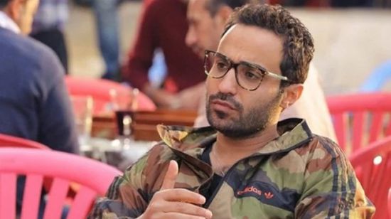 بعد إجرائه عملية جراحية.. أحمد فهمي يكشف تطورات حالته الصحية (فيديو)