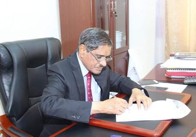 تنفيذ أربعة مشروعات تنموية وخدمية في حضرموت