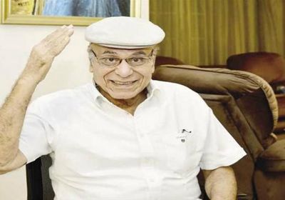 غدًا.. أسرة الراحل حسن عفيفي تستقبل العزاء فيه