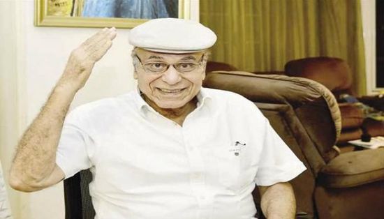 غدًا.. أسرة الراحل حسن عفيفي تستقبل العزاء فيه