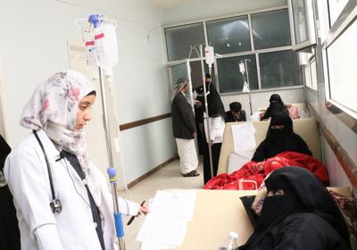 حملة لمكافحة البلهارسيا والديدان المعوية في 101 مديرية