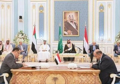 القملي: اتفاق الرياض على المحك بسبب خروقات مليشيات الإخوان