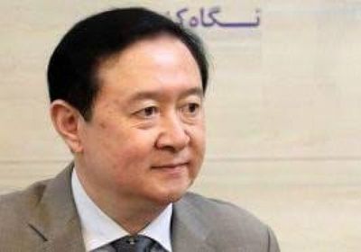 الصين: لدينا اتفاق مصرفي سري مع إيران